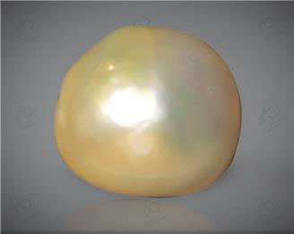 PEARL KESHI (INDO) 15.57 CTS ( 3586 )